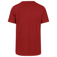 Elly De La Cruz Cincinnati Reds '47 Graphic T-Shirt - Red - 47 brand Online