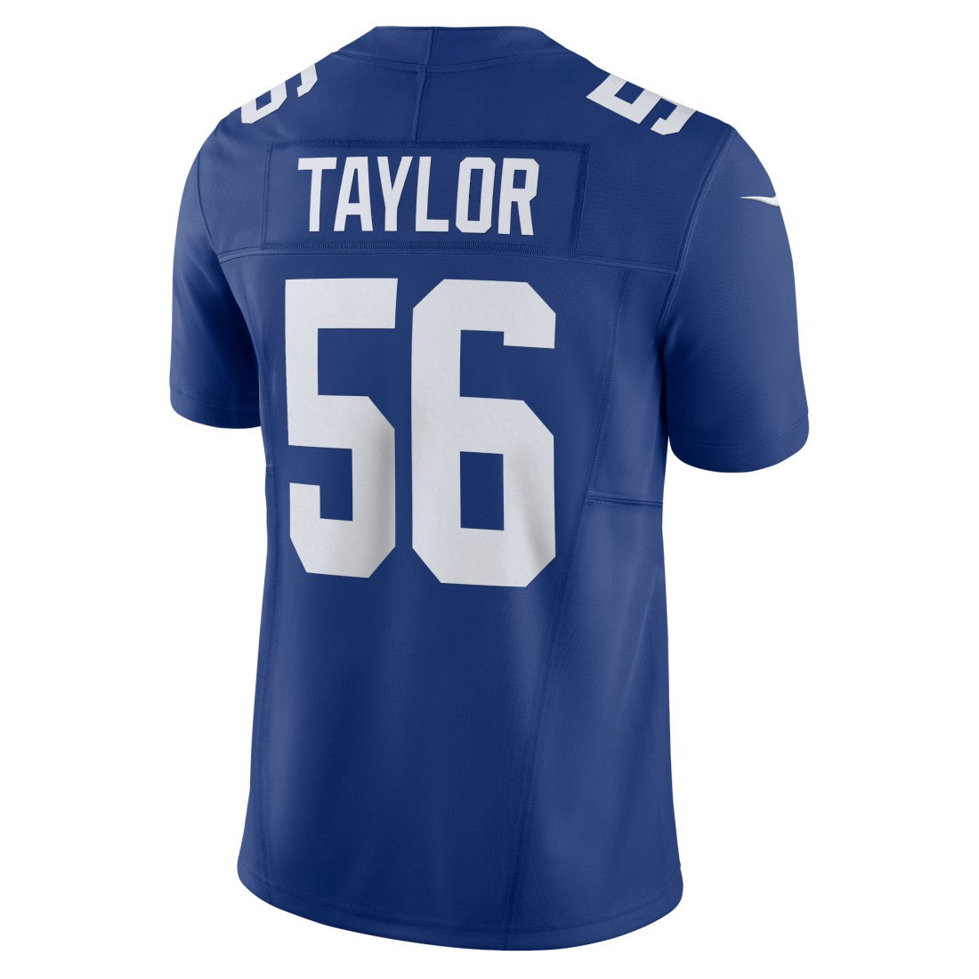 Nike Lawrence Taylor New York Giants Vapor F.U.S.E. Limited Jersey Royal