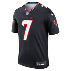 Nike C.J. Stroud Houston Texans Legend Player Performance Top Navy
