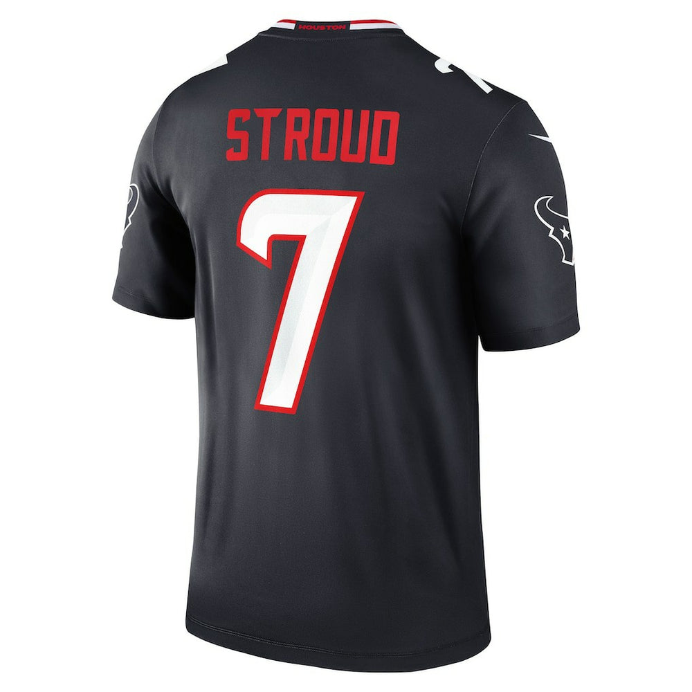 Nike C.J. Stroud Houston Texans Legend Player Performance Top Navy