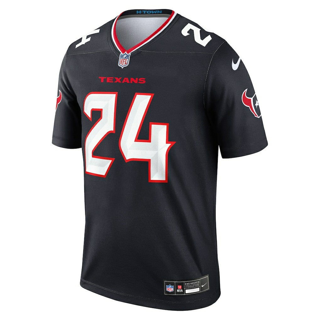 Nike Derek Stingley Jr. Houston Texans Legend Player Performance Top Navy