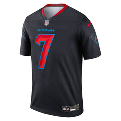 Nike C.J. Stroud Houston Texans Legend Player Performance Top Navy