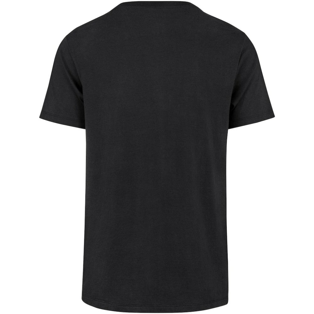 Miami Marlins '47 Renew Franklin T-Shirt - Black - 47 brand on Sale