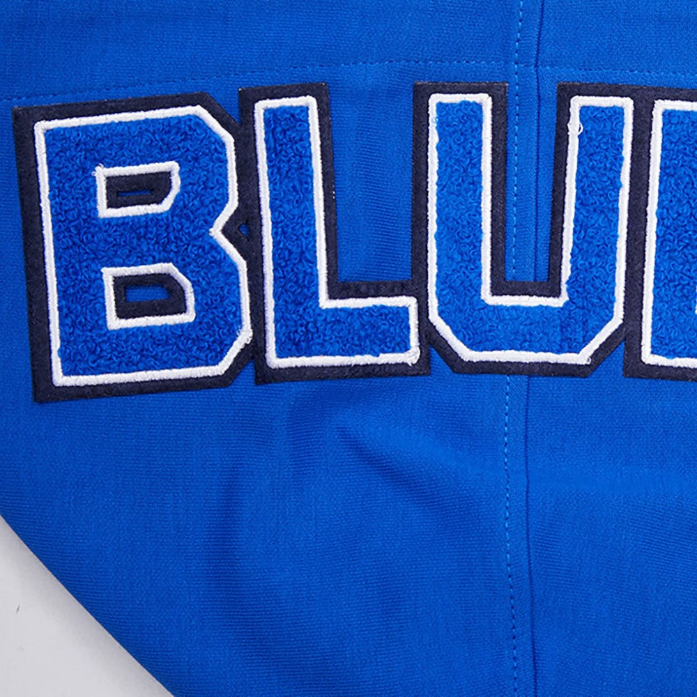 St. Louis Blues Pro Standard Classic Pullover Hoodie - Blue - NHL 200410561