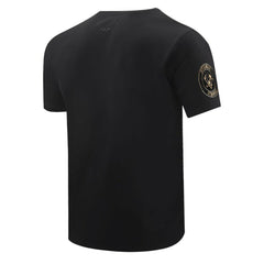 Pittsburgh Penguins Pro Standard Wordmark T-Shirt - Black - NHL 200410578