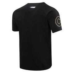 Colorado Avalanche Pro Standard Wordmark T-Shirt - Black - NHL 200410580