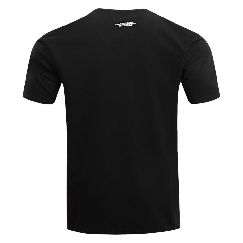 Colorado Avalanche Pro Standard Wordmark T-Shirt - Black - NHL 200410580