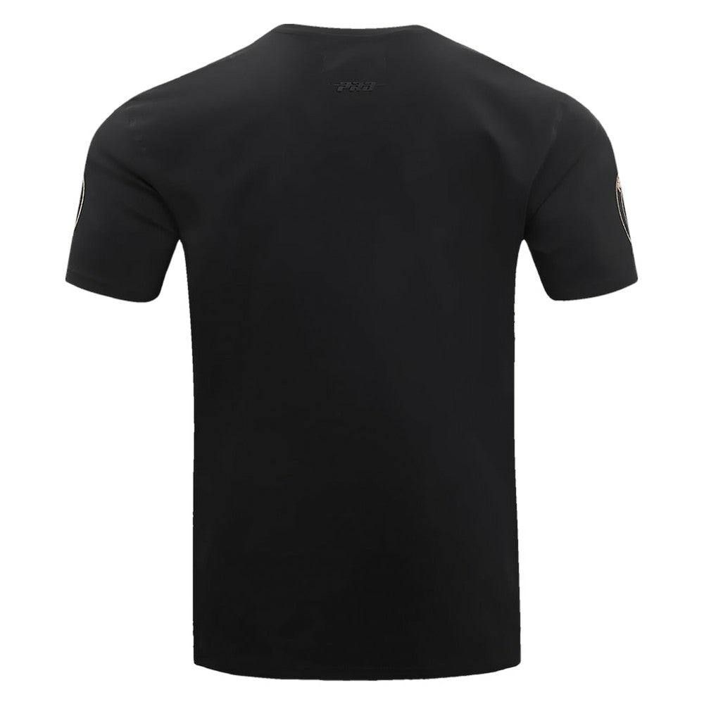 Philadelphia Flyers Pro Standard Wordmark T-Shirt - Black - NHL 200410586