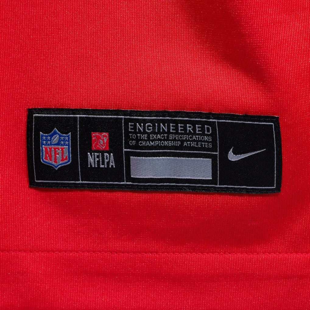 Nike C.J. Stroud Houston Texans Alternate Game Jersey Red