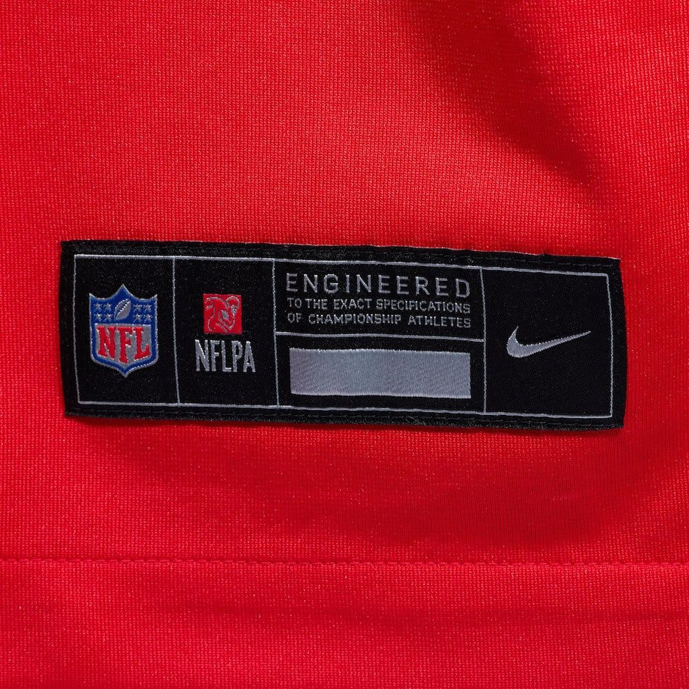 Nike C.J. Stroud Houston Texans Alternate Game Jersey Red