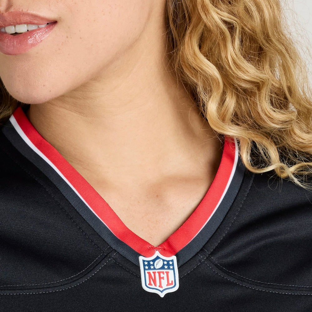 Nike C.J. Stroud Houston Texans Women's Game Jersey Navy