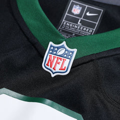 Nike Joe Namath New York Jets Alternate Retired Player Game Jersey Legacy Black