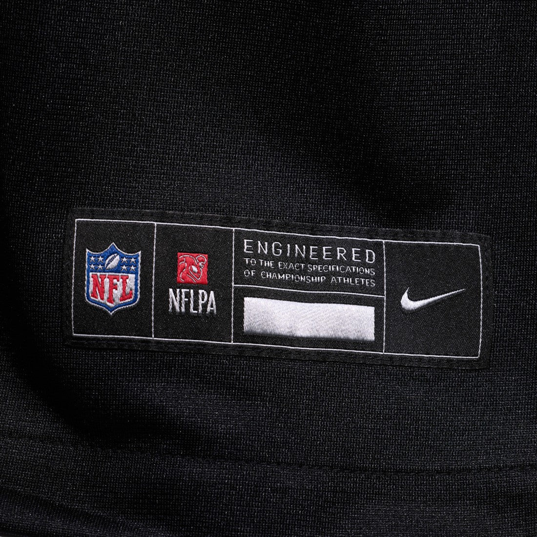 Nike Amon-Ra St. Brown Detroit Lions 2nd Alternate Game Jersey Black