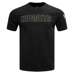 Denver Nuggets Pro Standard Unisex 2023 NBA Finals Champions T-Shirt Black