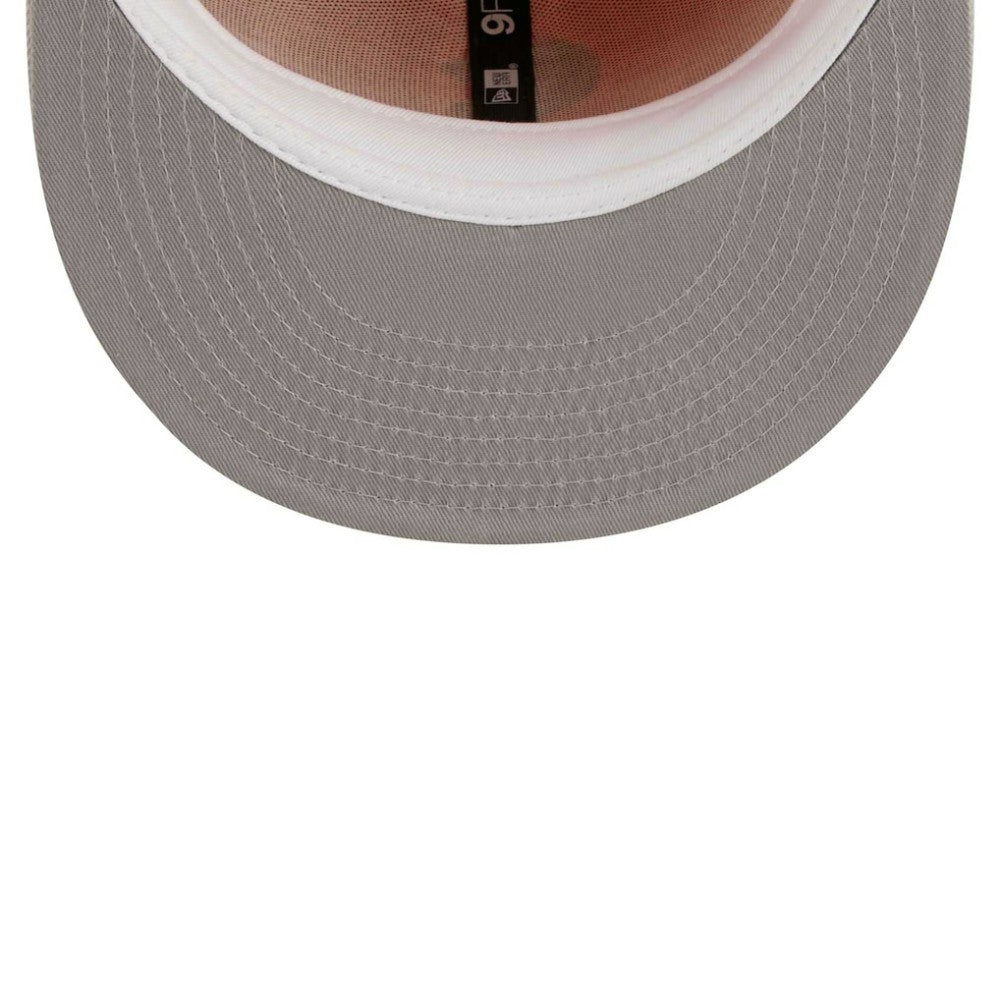 Chicago White Sox New Era Tiramisu  9FIFTY Snapback Hat - Gold - New Era Sale