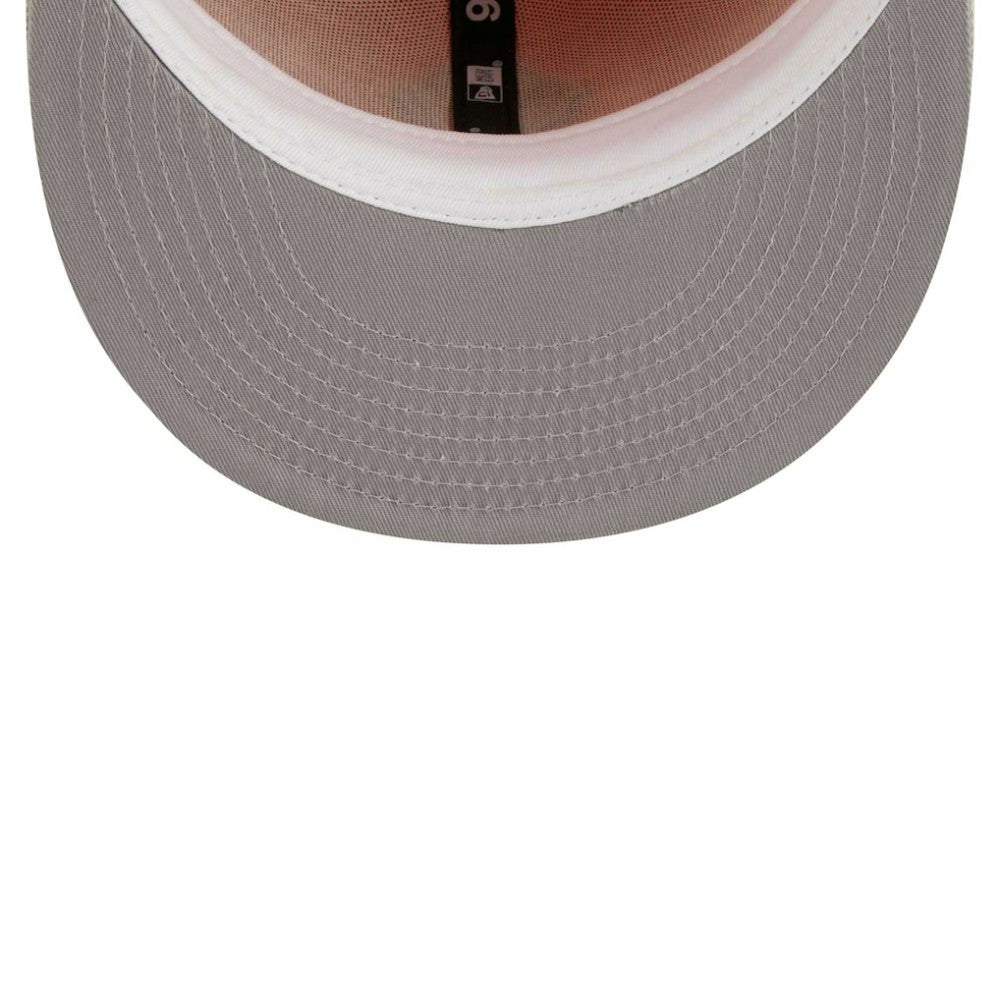New York Yankees New Era Tiramisu  9FIFTY Snapback Hat - Gold - New Era Online