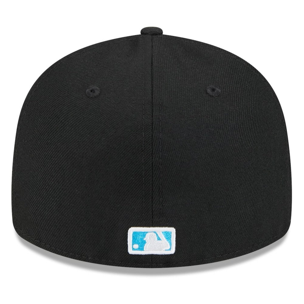 Baltimore Orioles New Era 2024 Father's Day Low Profile 59FIFTY Fitted Hat - Black - New Era Discount