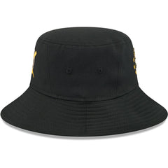 Chicago White Sox New Era 2024 Armed Forces Day Bucket Hat - Black - New Era Online