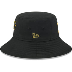 Houston Astros New Era 2024 Armed Forces Day Bucket Hat - Black - New Era Sale