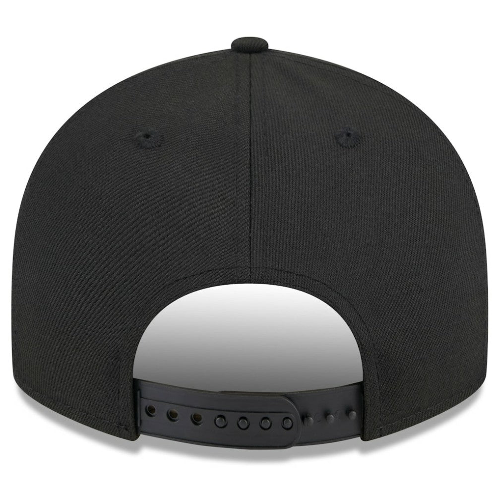 Chicago White Sox New Era 2024 Armed Forces Day Low Profile 9FIFTY Snapback Hat - Black - New Era Online
