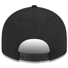 Chicago White Sox New Era 2024 Armed Forces Day Low Profile 9FIFTY Snapback Hat - Black - New Era Online