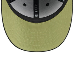 Chicago White Sox New Era 2024 Armed Forces Day Low Profile 9FIFTY Snapback Hat - Black - New Era Online