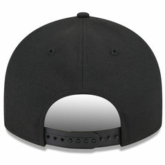 Miami Marlins New Era 2024 Armed Forces Day Low Profile 9FIFTY Snapback Hat - Black - New Era Lifestyle