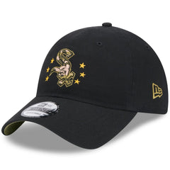 Chicago White Sox New Era 2024 Armed Forces Day 9TWENTY Adjustable Hat - Black - New Era on Sale