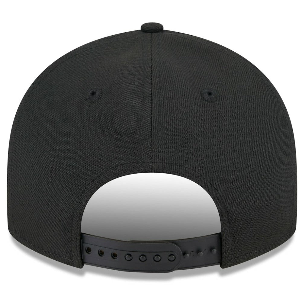 St. Louis Cardinals New Era 2024 Armed Forces Day Low Profile 9FIFTY Snapback Hat - Black - New Era on Sale