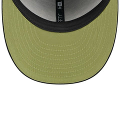 St. Louis Cardinals New Era 2024 Armed Forces Day Low Profile 9FIFTY Snapback Hat - Black - New Era on Sale