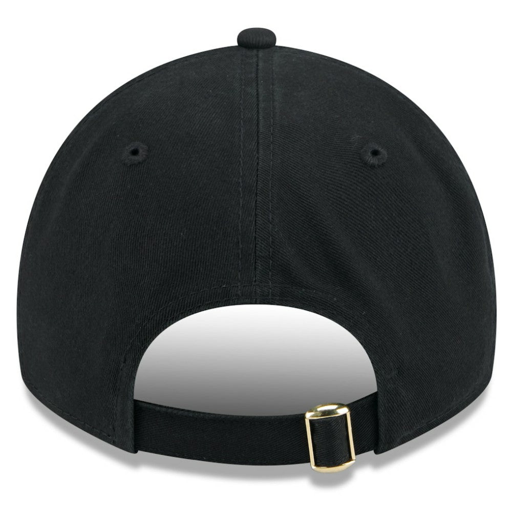 San Francisco Giants New Era 2024 Armed Forces Day 9TWENTY Adjustable Hat - Black - New Era Online