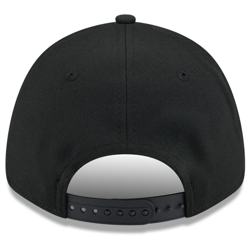 Chicago White Sox New Era 2024 Armed Forces Day 9FORTY Adjustable Hat - Black - New Era Sale