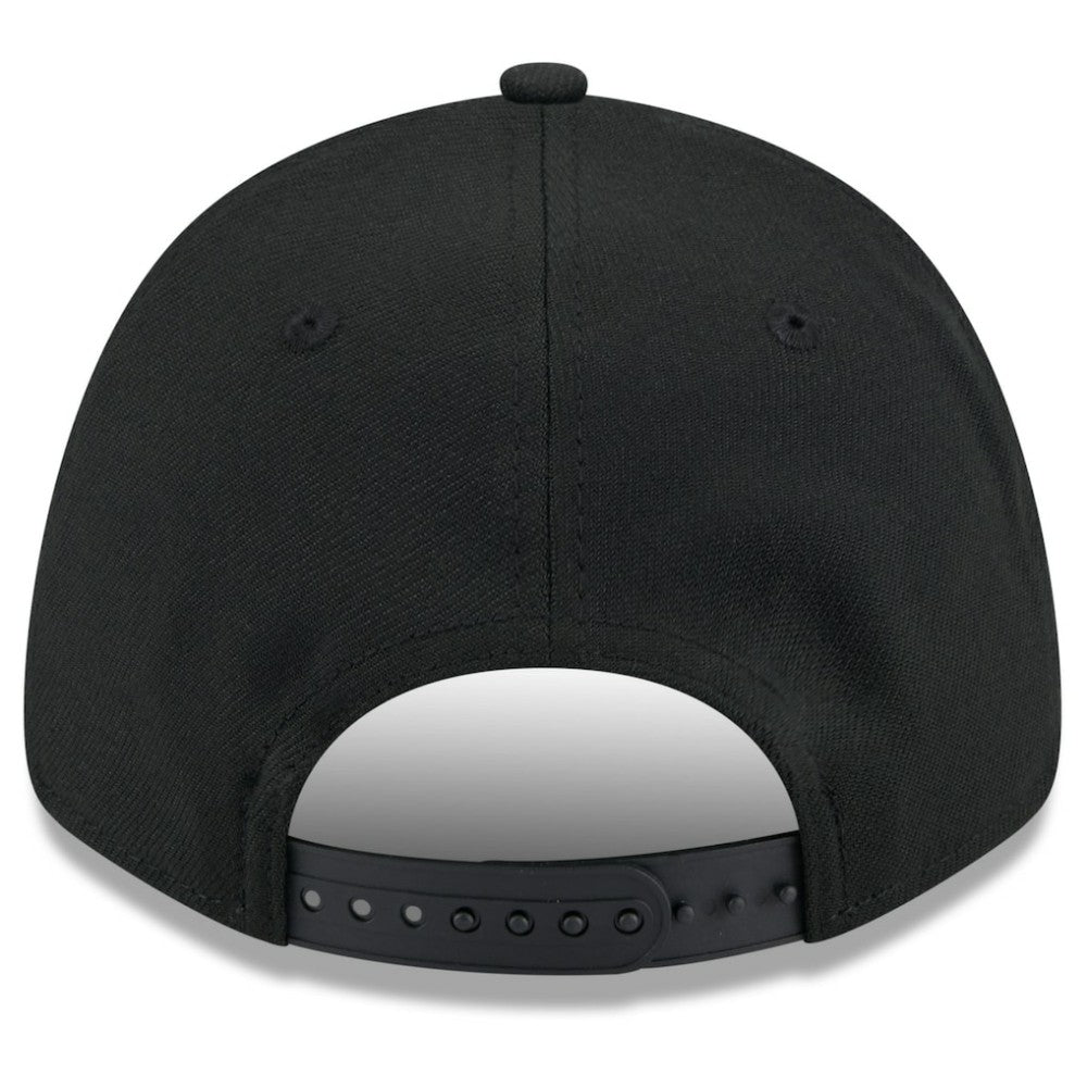 Athletics New Era 2024 Armed Forces Day 9FORTY Adjustable Hat - Black - New Era Discount