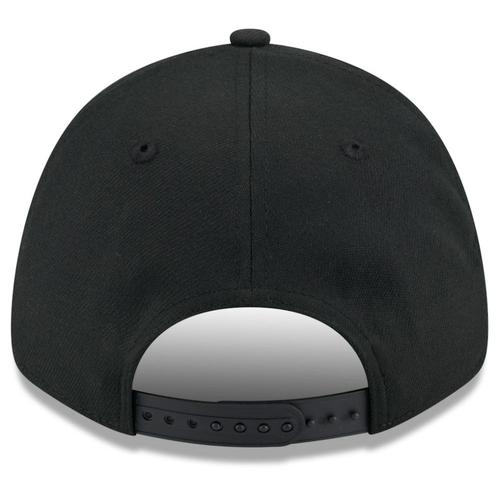 San Diego Padres New Era 2024 Armed Forces Day 9FORTY Adjustable Hat - Black - New Era Lifestyle