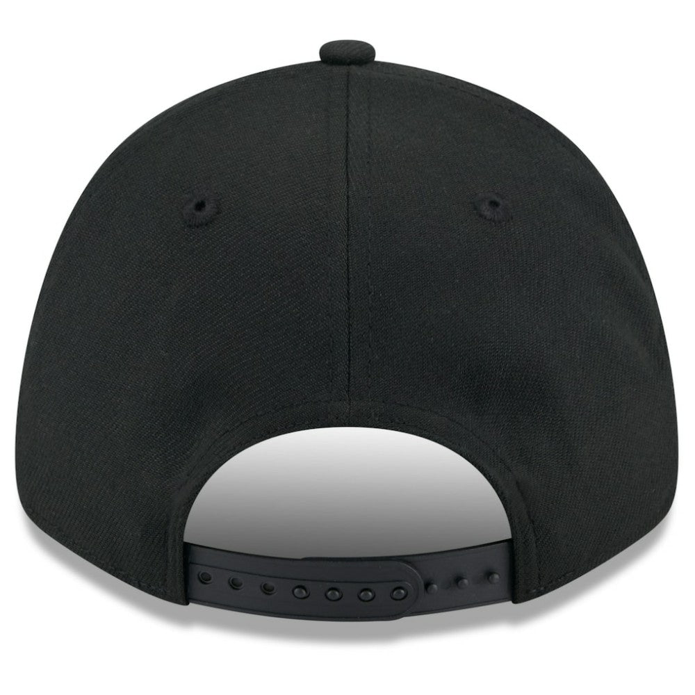 Tampa Bay Rays New Era 2024 Armed Forces Day 9FORTY Adjustable Hat - Black - New Era Sale