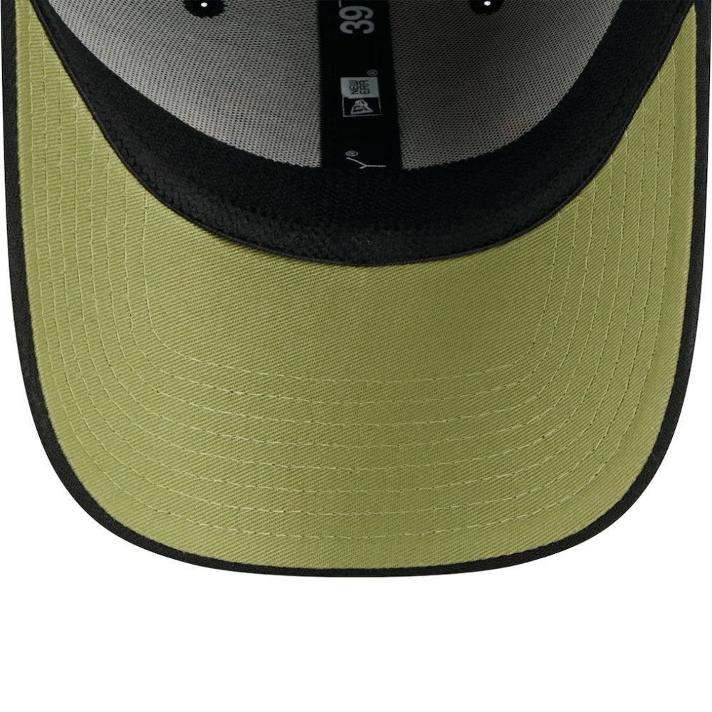 Minnesota Twins New Era 2024 Armed Forces Day 39THIRTY Flex Hat - Black - New Era on Sale