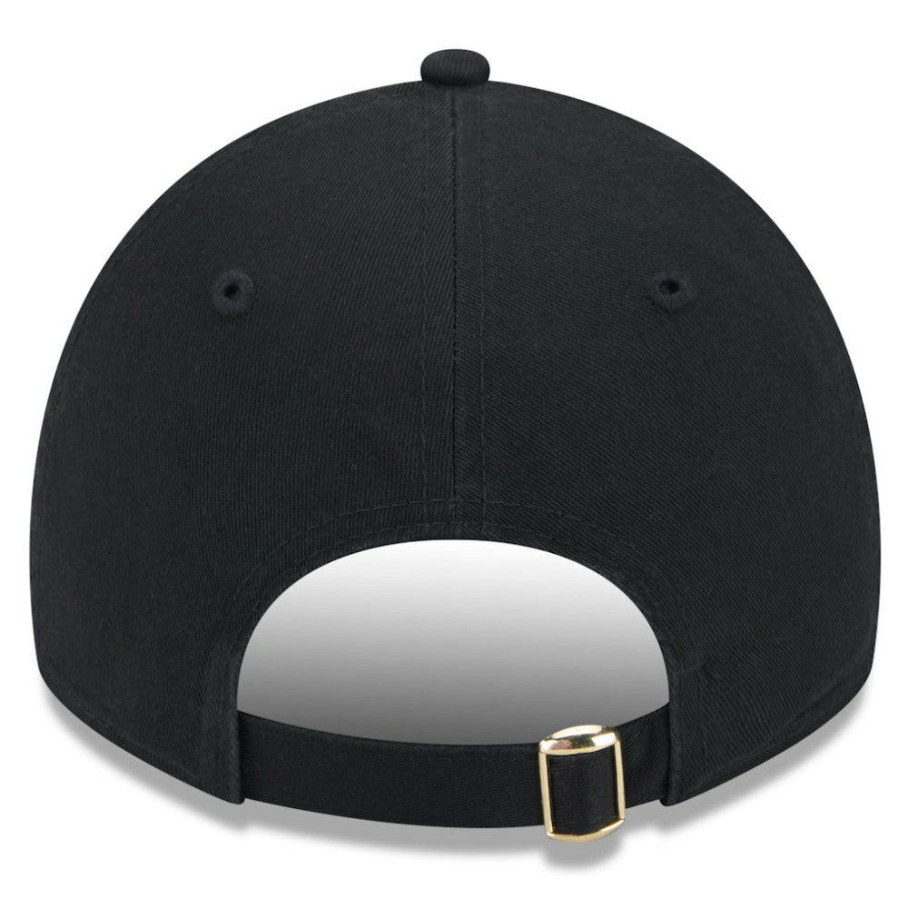 Boston Red Sox New Era Women's 2024 Armed Forces Day 9TWENTY Adjustable Hat - Black - New Era Online