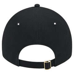 Chicago Cubs New Era Women's 2024 Armed Forces Day 9TWENTY Adjustable Hat - Black - New Era Online