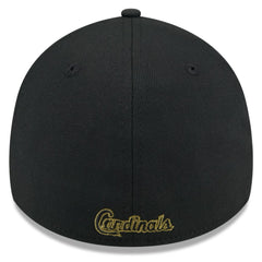St. Louis Cardinals New Era 2024 Armed Forces Day 39THIRTY Flex Hat - Black - New Era on Sale