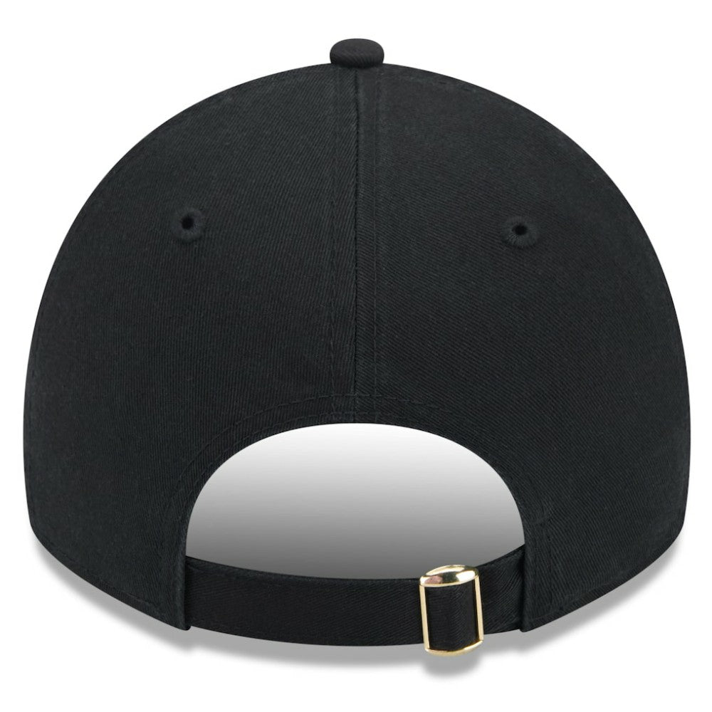 San Francisco Giants New Era Women's 2024 Armed Forces Day 9TWENTY Adjustable Hat - Black - New Era on Sale