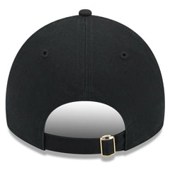 San Francisco Giants New Era Women's 2024 Armed Forces Day 9TWENTY Adjustable Hat - Black - New Era on Sale