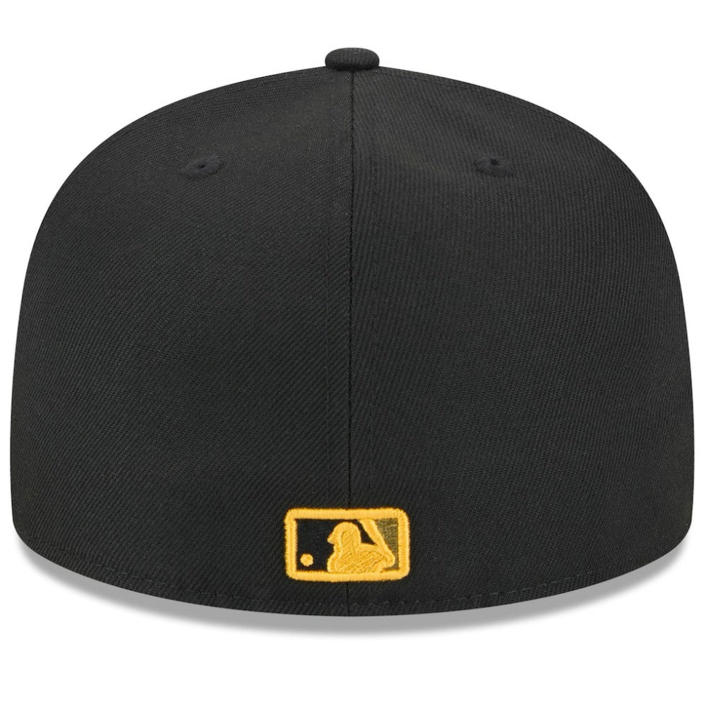 Chicago White Sox New Era 2024 Armed Forces Day On-Field 59FIFTY Fitted Hat - Black - New Era on Sale
