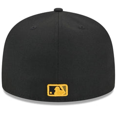 Chicago White Sox New Era 2024 Armed Forces Day On-Field 59FIFTY Fitted Hat - Black - New Era on Sale