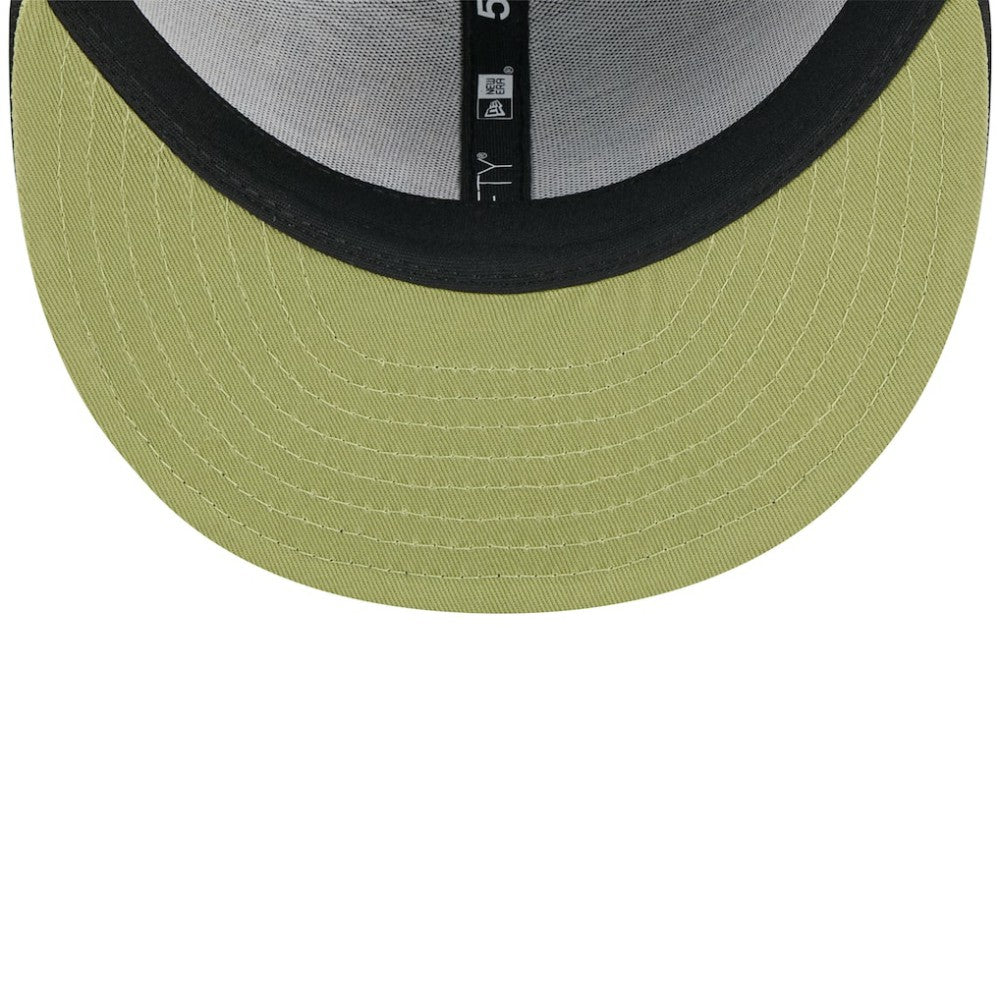 Chicago White Sox New Era 2024 Armed Forces Day On-Field 59FIFTY Fitted Hat - Black - New Era on Sale