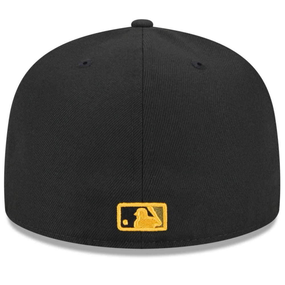 Cincinnati Reds New Era 2024 Armed Forces Day On-Field 59FIFTY Fitted Hat - Black - New Era Sale
