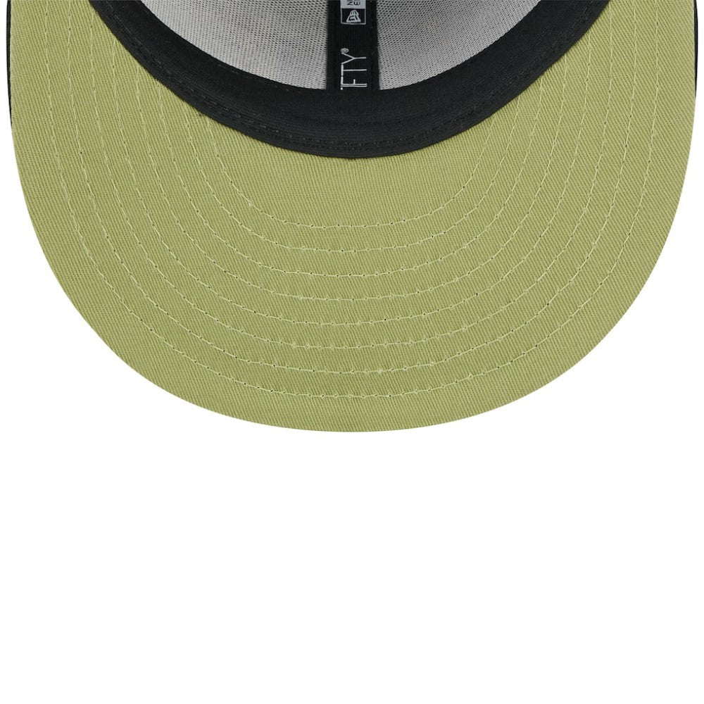 Detroit Tigers New Era 2024 Armed Forces Day On-Field 59FIFTY Fitted Hat - Black - New Era Online