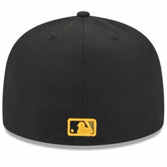 Miami Marlins New Era 2024 Armed Forces Day On-Field 59FIFTY Fitted Hat - Black - New Era Sale