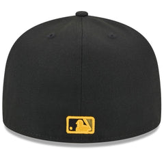 Minnesota Twins New Era 2024 Armed Forces Day On-Field 59FIFTY Fitted Hat - Black - New Era Sale