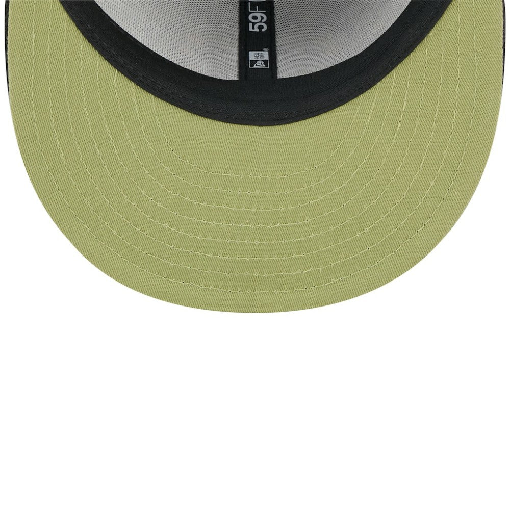 Pittsburgh Pirates New Era 2024 Armed Forces Day On-Field 59FIFTY Fitted Hat - Black - New Era on Sale
