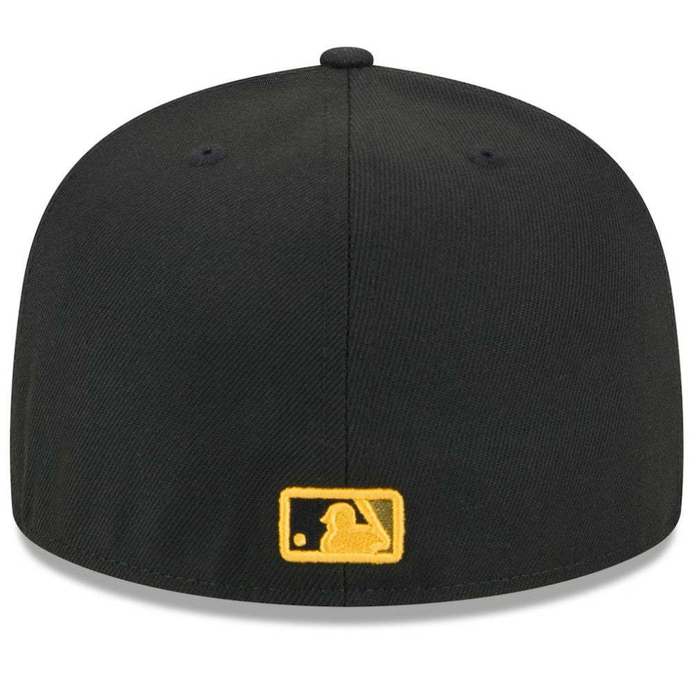 St. Louis Cardinals New Era 2024 Armed Forces Day On-Field 59FIFTY Fitted Hat - Black - New Era Online